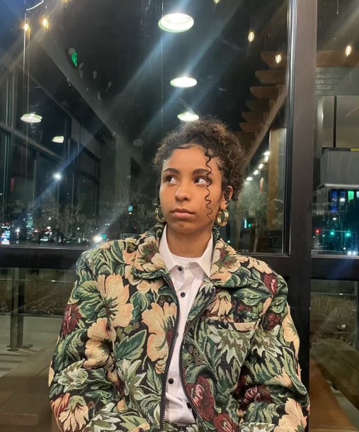 Tatem Beach portrait